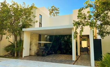 🌴 Vive en un exclusivo residencial privado en Playa del Carmen