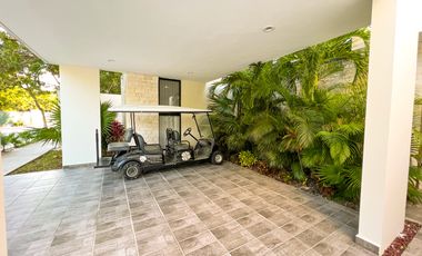 🌴 Vive en un exclusivo residencial privado en Playa del Carmen