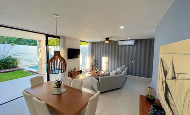 🌴 Vive en un exclusivo residencial privado en Playa del Carmen