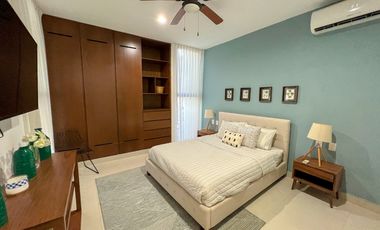 🌴 Vive en un exclusivo residencial privado en Playa del Carmen