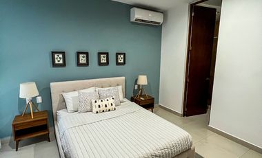🌴 Vive en un exclusivo residencial privado en Playa del Carmen