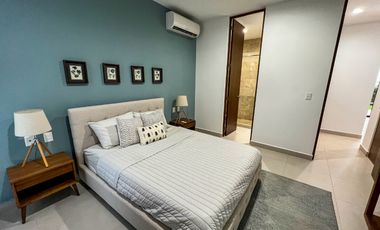 🌴 Vive en un exclusivo residencial privado en Playa del Carmen