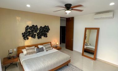 🌴 Vive en un exclusivo residencial privado en Playa del Carmen