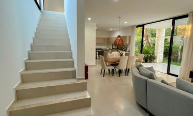 🌴 Vive en un exclusivo residencial privado en Playa del Carmen