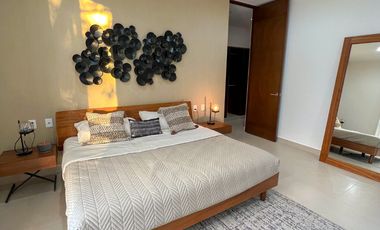 🌴 Vive en un exclusivo residencial privado en Playa del Carmen