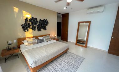 🌴 Vive en un exclusivo residencial privado en Playa del Carmen