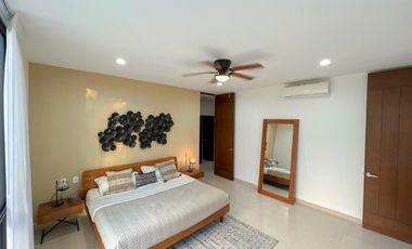 🌴 Vive en un exclusivo residencial privado en Playa del Carmen