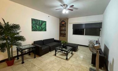 4 Bedroom Condo For Lease in Greenhills, San Juan