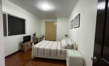 4 Bedroom Condo For Lease in Greenhills, San Juan