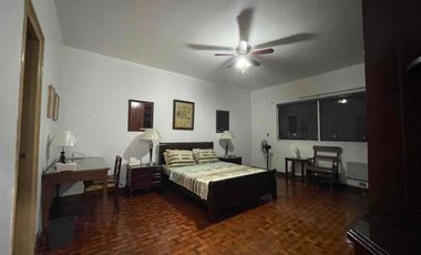 4 Bedroom Condo For Lease in Greenhills, San Juan