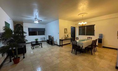 4 Bedroom Condo For Lease in Greenhills, San Juan