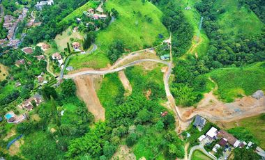 LOTE EN VENTA  EN LA MACANA SABANETA ANTIOQUIA