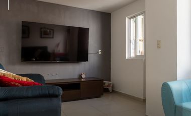 Residencia Rinconada San Isidro