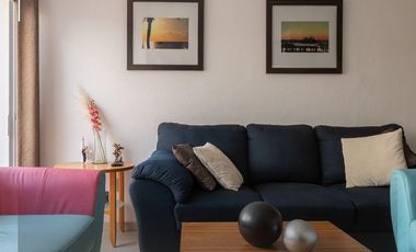 Residencia Rinconada San Isidro