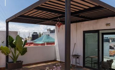 Residencia Rinconada San Isidro