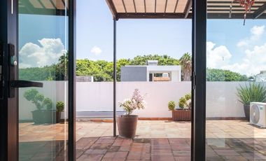 Residencia Rinconada San Isidro