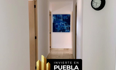 DEPTO JUNTO A SONATA / CON O SIN MUEBLES