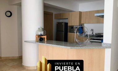 DEPTO JUNTO A SONATA / CON O SIN MUEBLES