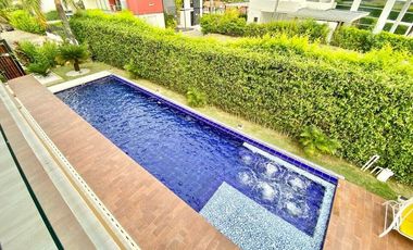ALQUILER DE FINCA EL OASIS TEL3018300092 EN VILLETA