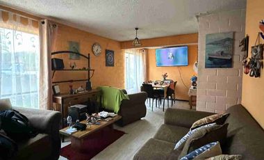 Venta Casa, invierte en  208 mts² totales