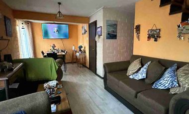 Venta Casa, invierte en  208 mts² totales