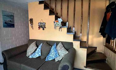 Venta Casa, invierte en  208 mts² totales