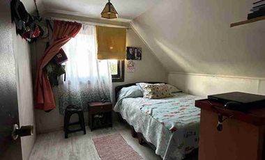 Venta Casa, invierte en  208 mts² totales