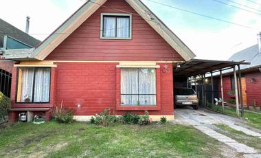 Venta Casa, invierte en  208 mts² totales