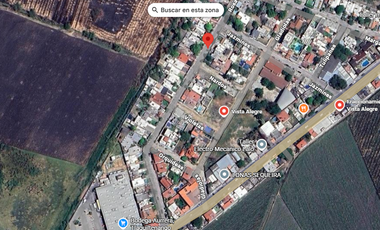 Casa en fraccionamiento ubicada en Av. Morelos 56, Centro, 62980 Tlaquiltenango, Mor.