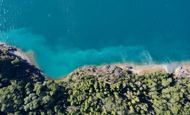 Terreno en Lago Inferior, Llanada Grande – Región de Los Lagos