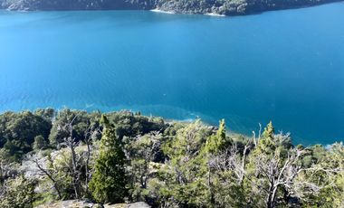 Terreno en Lago Inferior, Llanada Grande – Región de Los Lagos