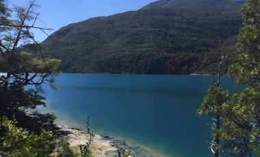 Terreno en Lago Inferior, Llanada Grande – Región de Los Lagos