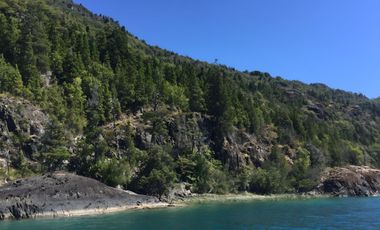 Terreno en Lago Inferior, Llanada Grande – Región de Los Lagos