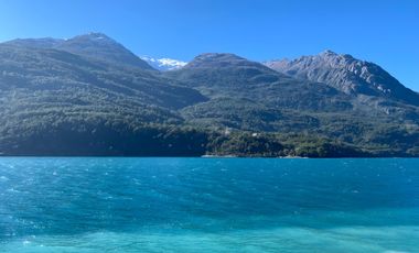 Terreno en Lago Inferior, Llanada Grande – Región de Los Lagos