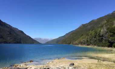 Terreno en Lago Inferior, Llanada Grande – Región de Los Lagos