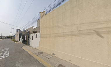 CASA DE RECUPERACIÓN BANCARIA EN CTO VALLE ANGEL, FRACC. REAL DEL VALLE, ACOLMAL, EDO MEX. ¡NO SE ACEPTAN CRÉDITOS!