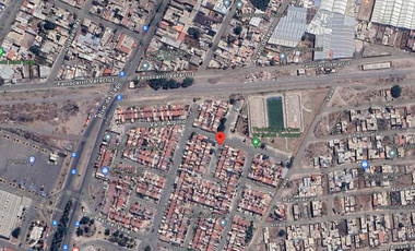 CASA DE RECUPERACIÓN BANCARIA EN CTO VALLE ANGEL, FRACC. REAL DEL VALLE, ACOLMAL, EDO MEX. ¡NO SE ACEPTAN CRÉDITOS!