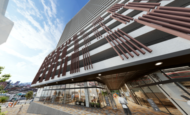 Locales comerciales en renta  | Ciudad del Rio | Medellín | Distrito Vera 40 m²  - 157 m²