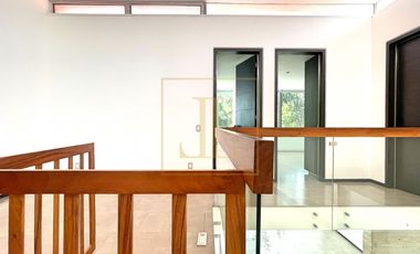 Casa en Renta en Condominio Monarca