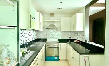 Cheapest 2 Bedroom in The Residences at Greenbelt in Makati City