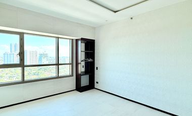 Cheapest 2 Bedroom in The Residences at Greenbelt in Makati City