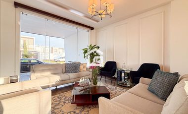 Casa de 4 Habitaciones en Venta en Urbanización Portal del Río – Machala