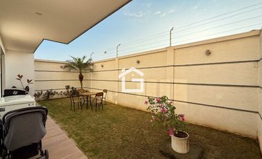 Casa de 4 Habitaciones en Venta en Urbanización Portal del Río – Machala