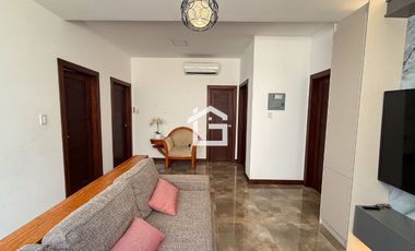 Casa de 4 Habitaciones en Venta en Urbanización Portal del Río – Machala