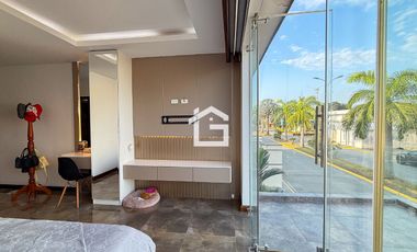 Casa de 4 Habitaciones en Venta en Urbanización Portal del Río – Machala