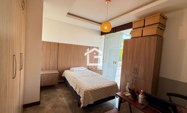 Casa de 4 Habitaciones en Venta en Urbanización Portal del Río – Machala