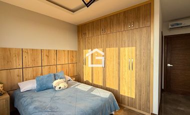 Casa de 4 Habitaciones en Venta en Urbanización Portal del Río – Machala