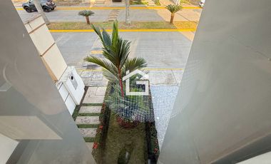 Casa de 4 Habitaciones en Venta en Urbanización Portal del Río – Machala