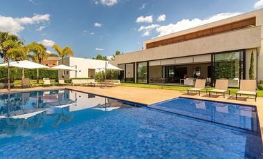 ALQUILER DE FINCA LA PRIMAVERA TEL3024290950 EN VILLAVICENCIO