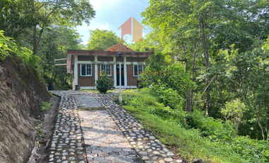 Rancho para recreación y descanso en El Mixcuate, Minatitlán, Colima.